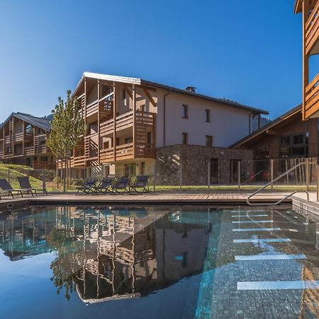 Terresens - L'Eclat Des Veriaz - Megeve - Praz-Sur-Arly - New Exterior foto