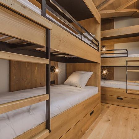 Terresens - L'Eclat Des Veriaz - Megeve - Praz-Sur-Arly - New Exterior foto