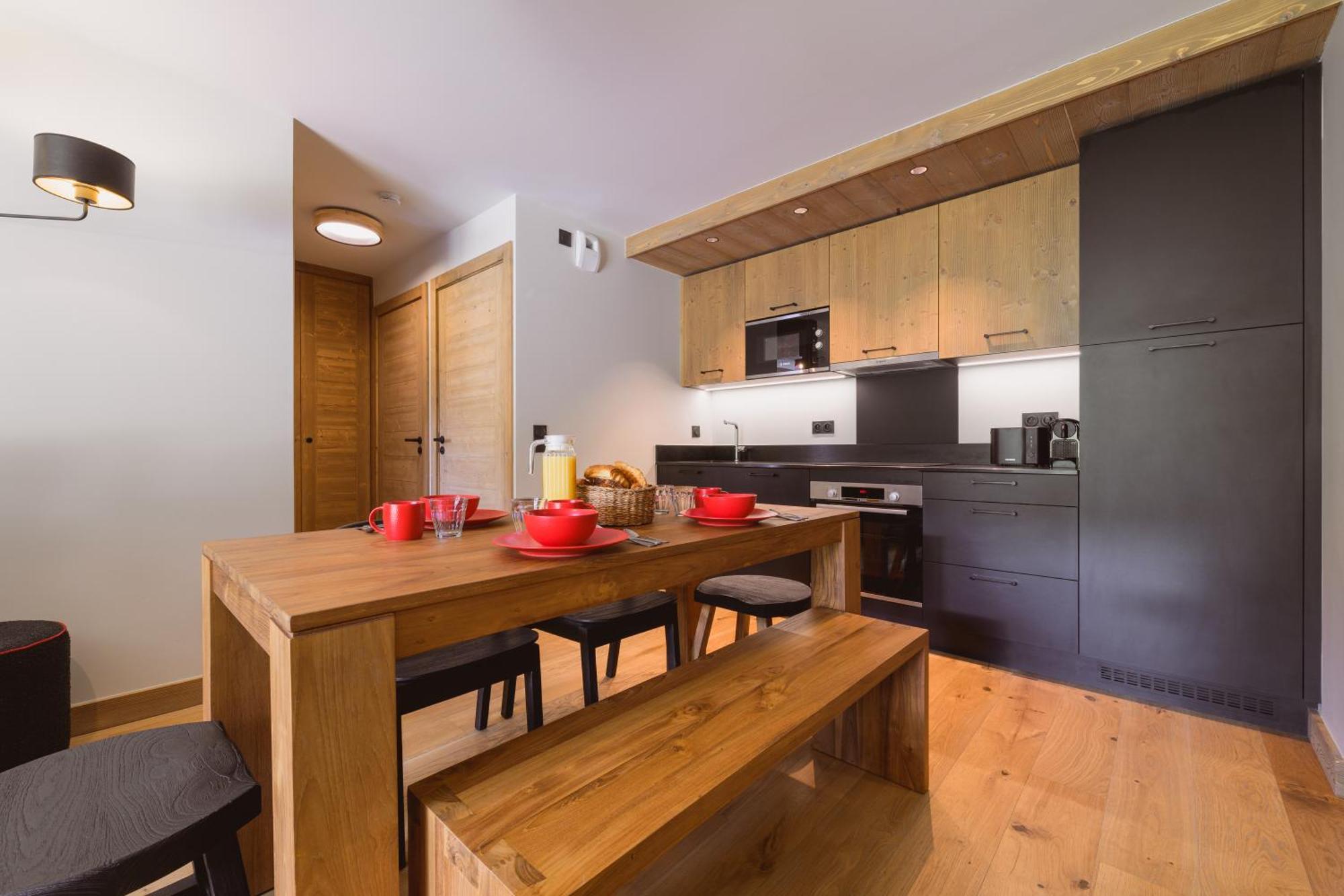 Terresens - L'Eclat Des Veriaz - Megeve - Praz-Sur-Arly - New Exterior foto