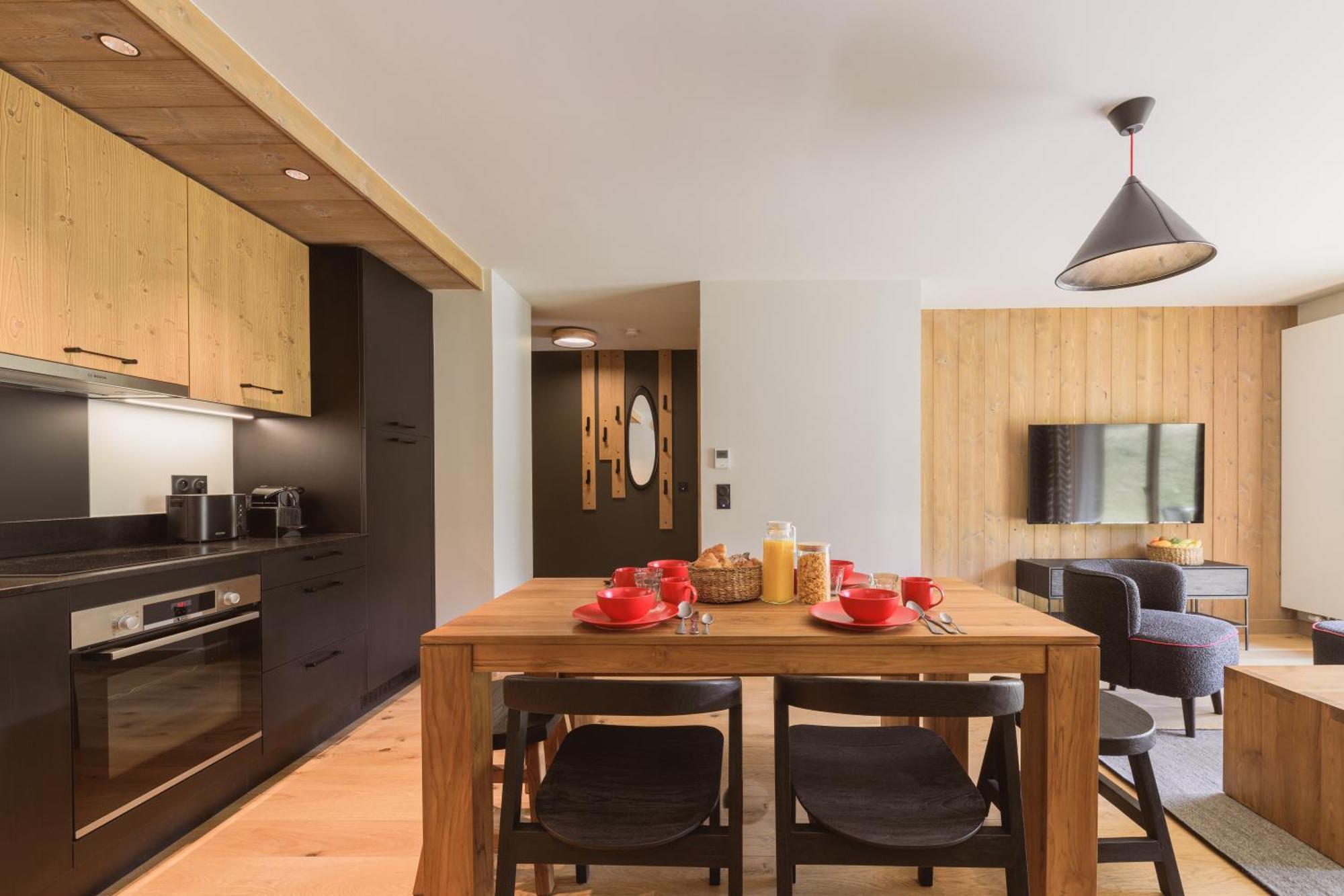 Terresens - L'Eclat Des Veriaz - Megeve - Praz-Sur-Arly - New Exterior foto
