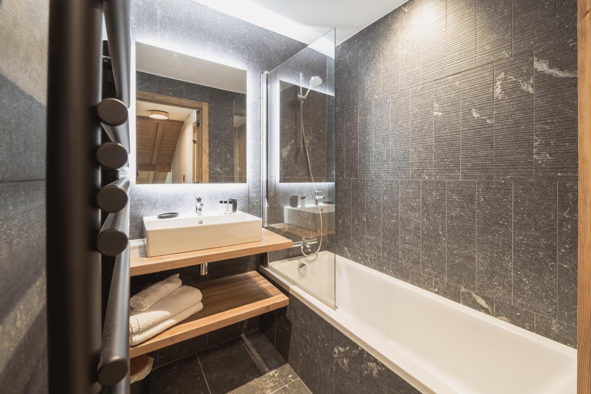 Terresens - L'Eclat Des Veriaz - Megeve - Praz-Sur-Arly - New Exterior foto