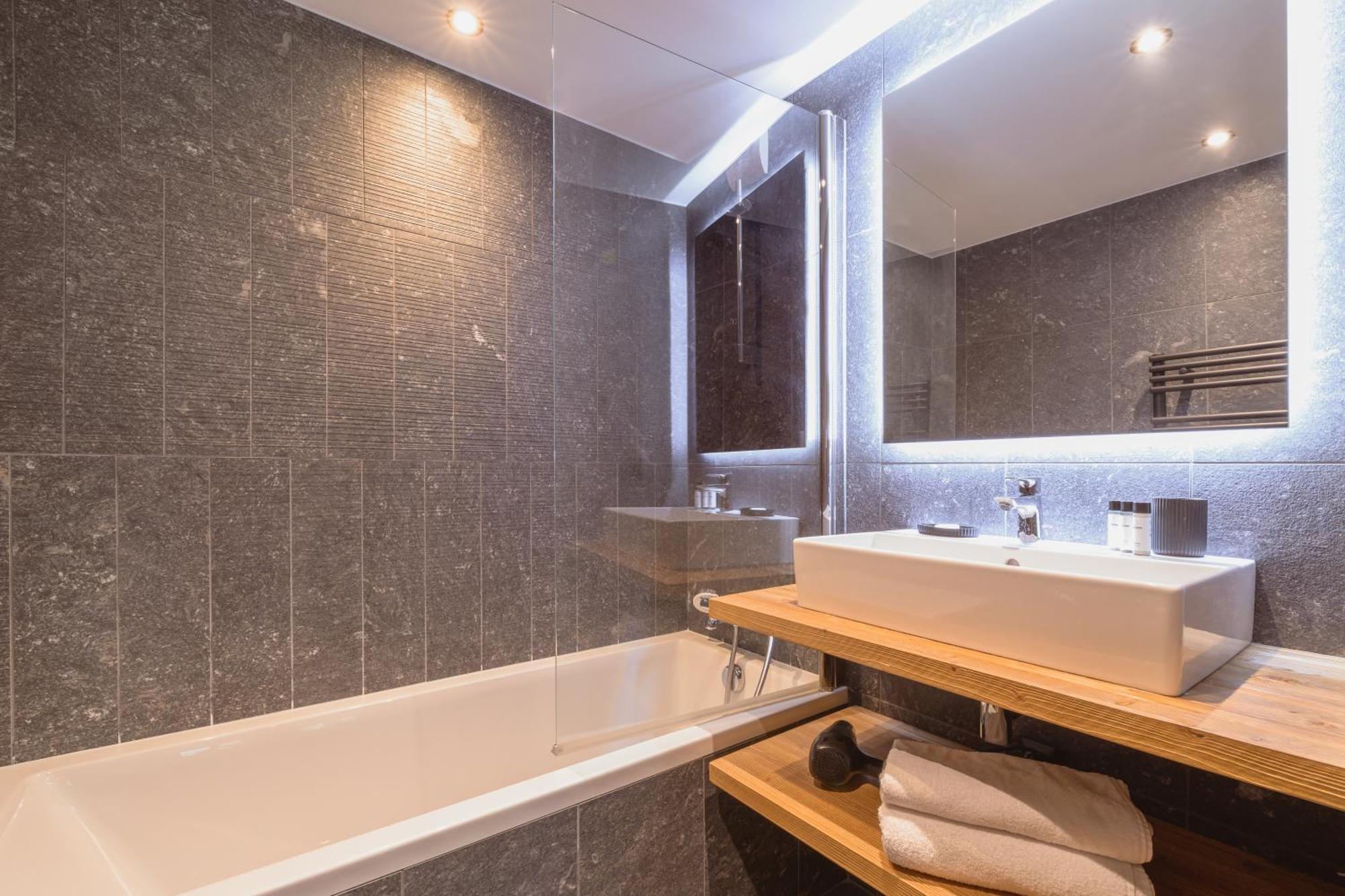 Terresens - L'Eclat Des Veriaz - Megeve - Praz-Sur-Arly - New Exterior foto