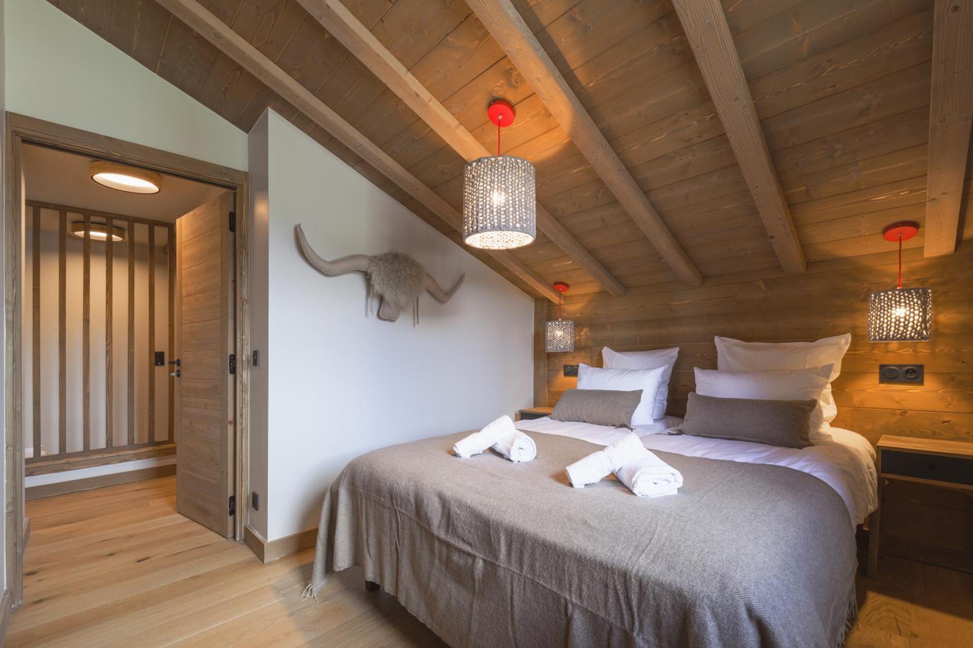 Terresens - L'Eclat Des Veriaz - Megeve - Praz-Sur-Arly - New Exterior foto