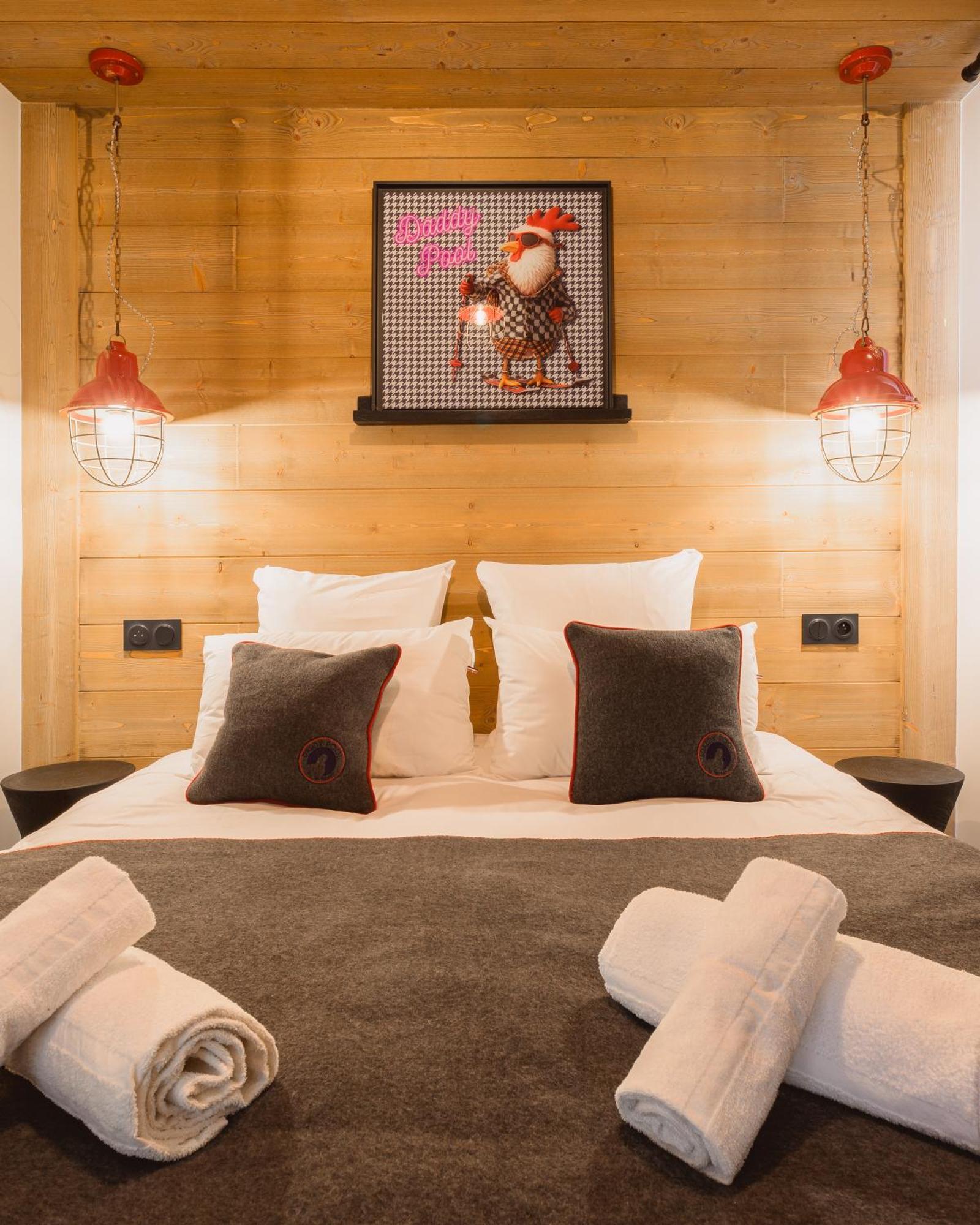 Terresens - L'Eclat Des Veriaz - Megeve - Praz-Sur-Arly - New Exterior foto
