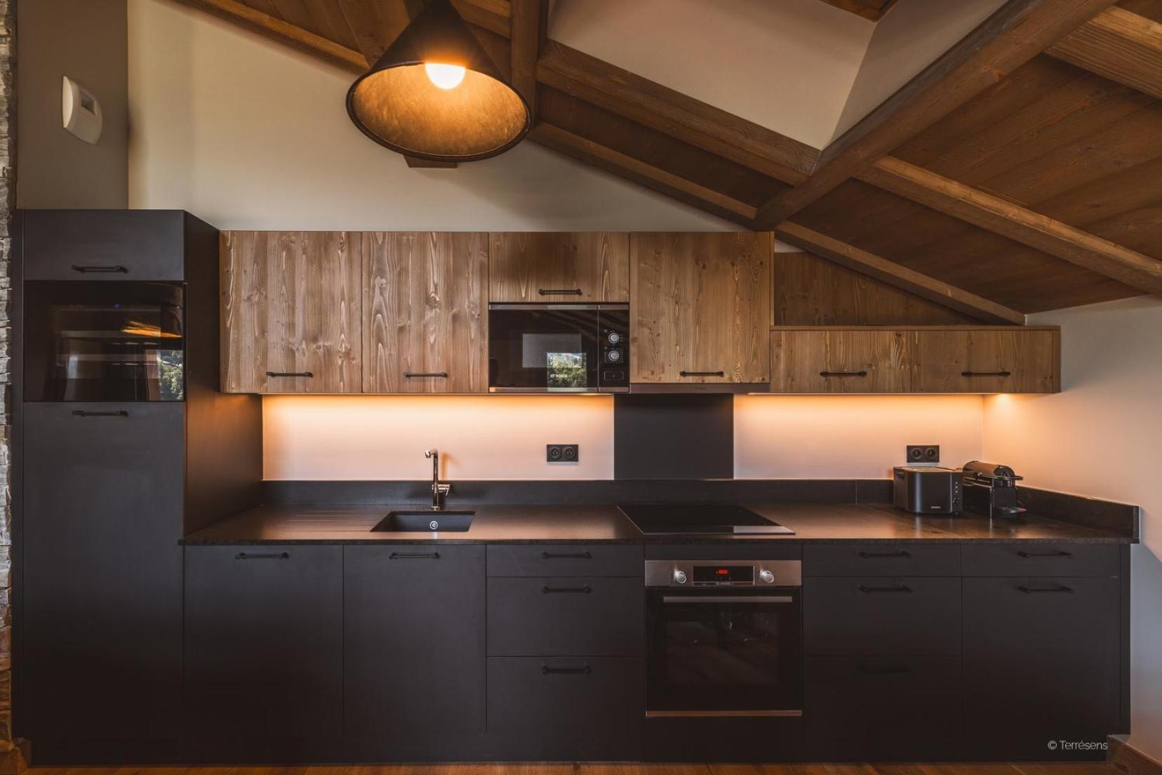 Terresens - L'Eclat Des Veriaz - Megeve - Praz-Sur-Arly - New Exterior foto