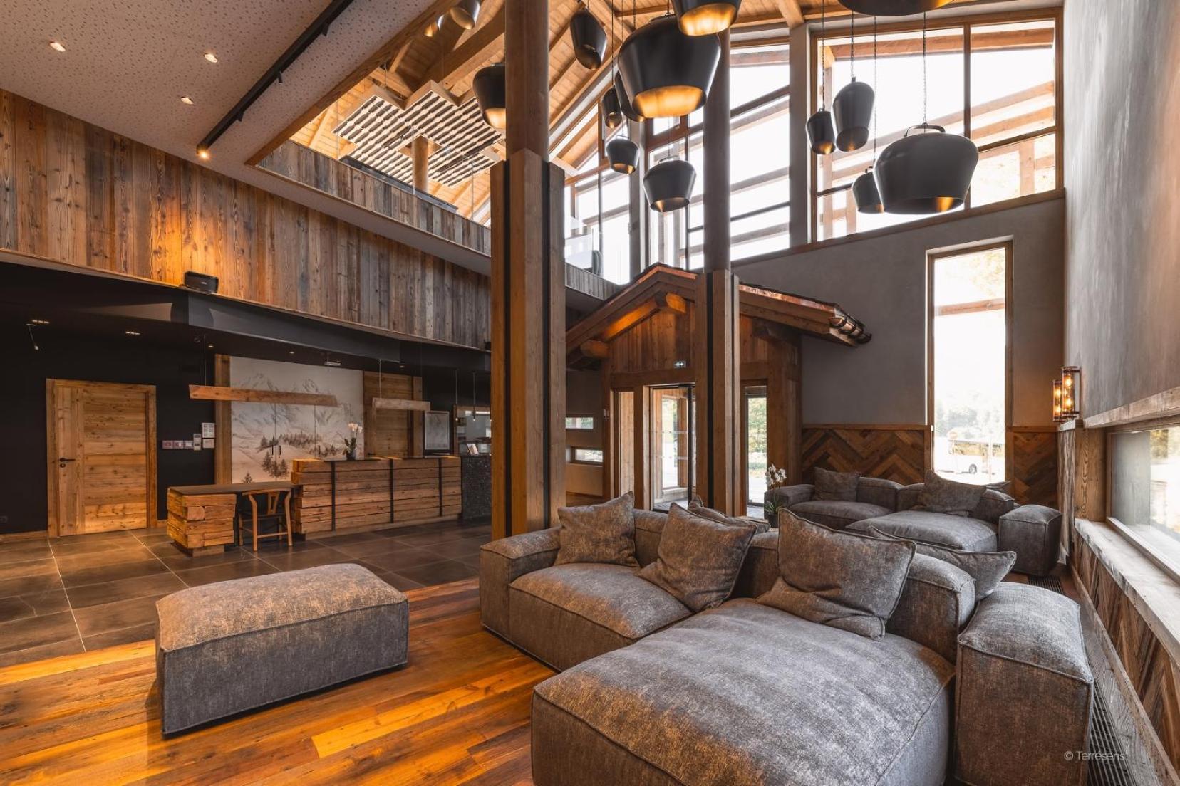 Terresens - L'Eclat Des Veriaz - Megeve - Praz-Sur-Arly - New Exterior foto