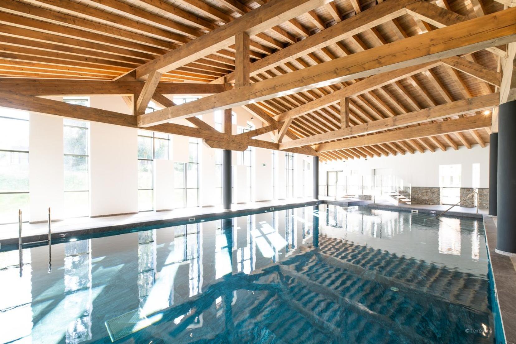 Terresens - L'Eclat Des Veriaz - Megeve - Praz-Sur-Arly - New Exterior foto