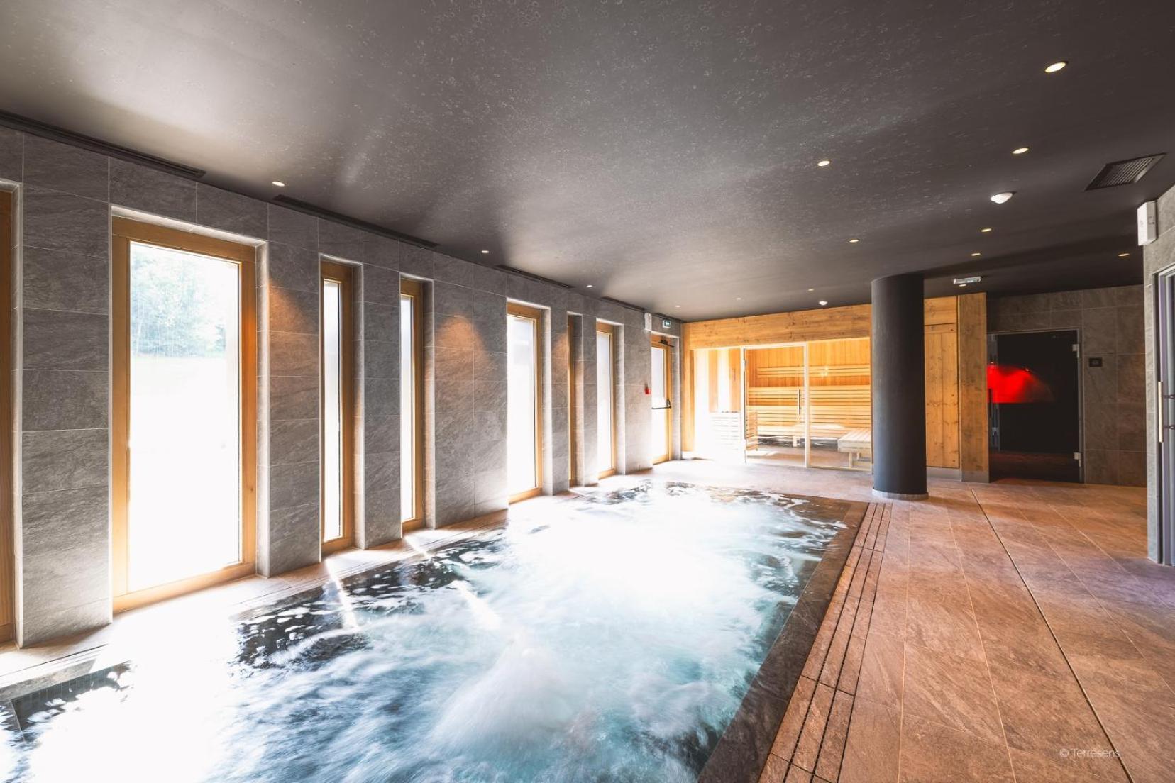 Terresens - L'Eclat Des Veriaz - Megeve - Praz-Sur-Arly - New Exterior foto