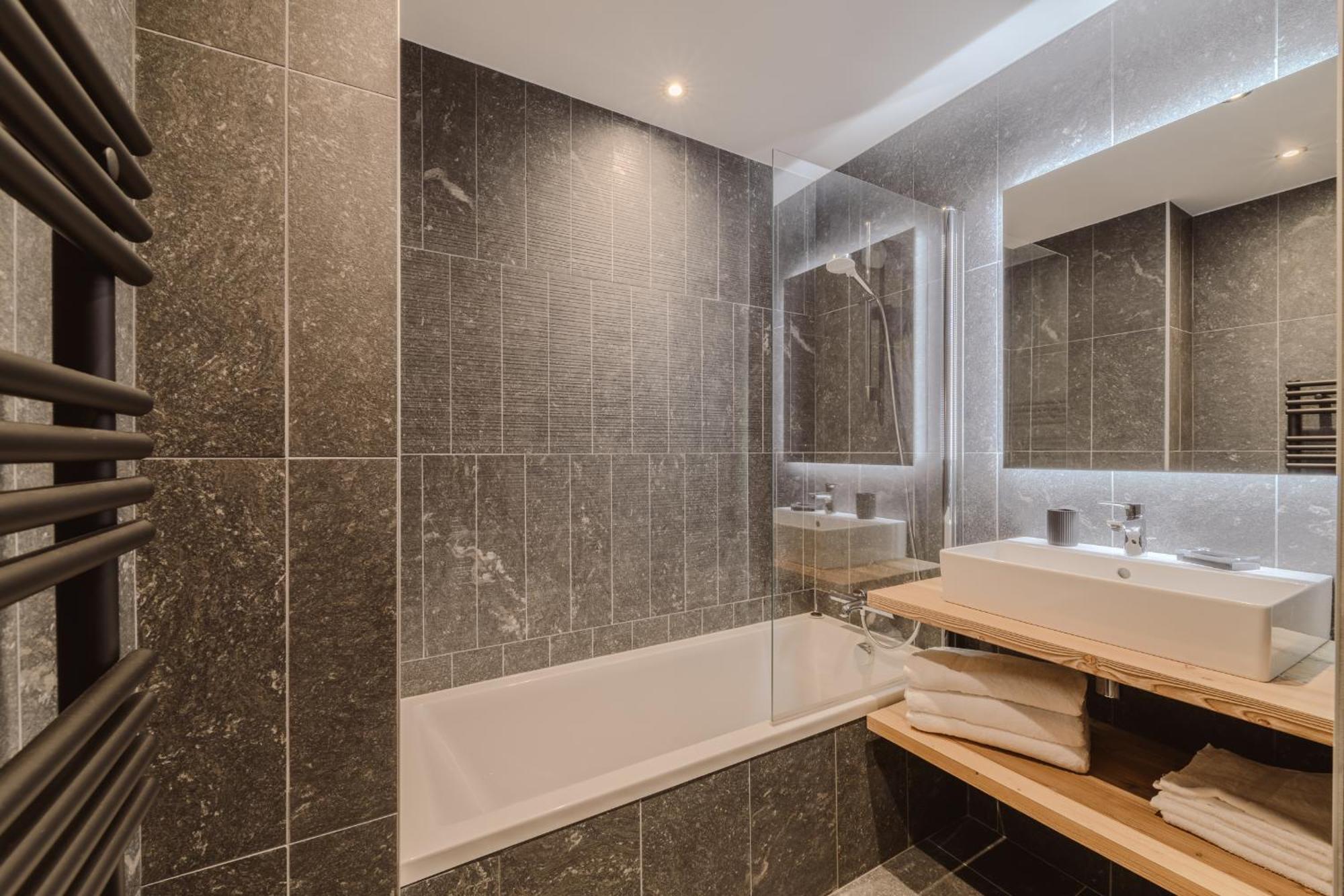 Terresens - L'Eclat Des Veriaz - Megeve - Praz-Sur-Arly - New Exterior foto