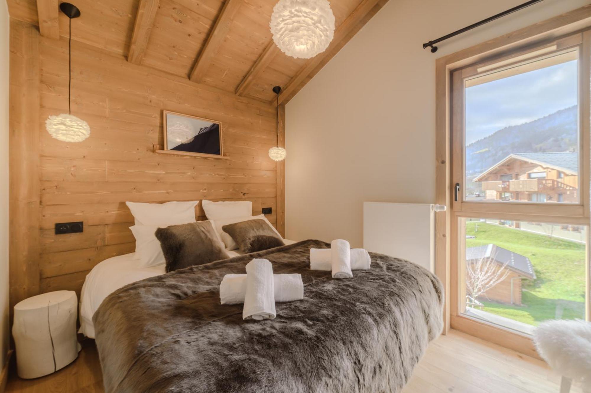 Terresens - L'Eclat Des Veriaz - Megeve - Praz-Sur-Arly - New Exterior foto