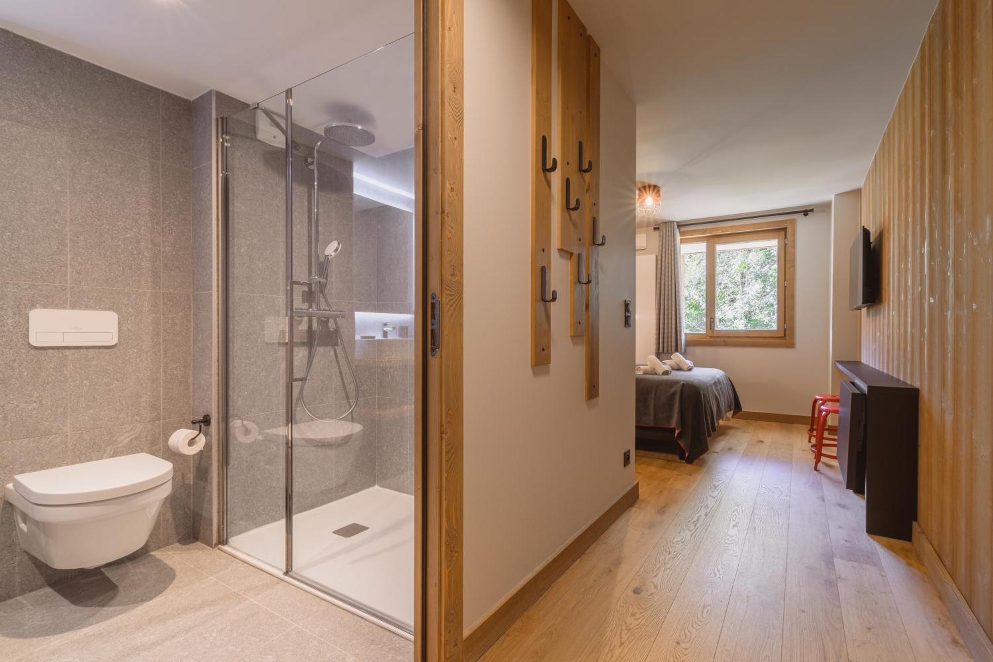 Terresens - L'Eclat Des Veriaz - Megeve - Praz-Sur-Arly - New Exterior foto